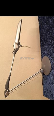 Lampe de bureau professionnelle articulée - 2