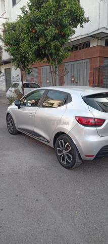 Renault Clio 4 diesel Laamra