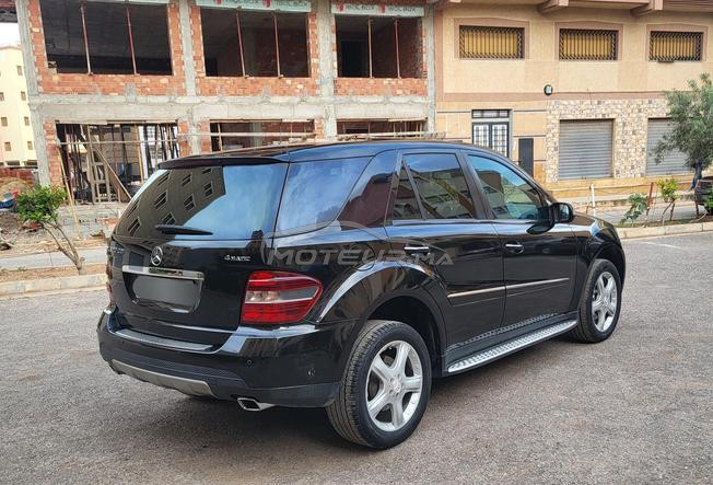 MERCEDES ML 320 CDI 4MATIC 2007 IMPORTE NEUF 