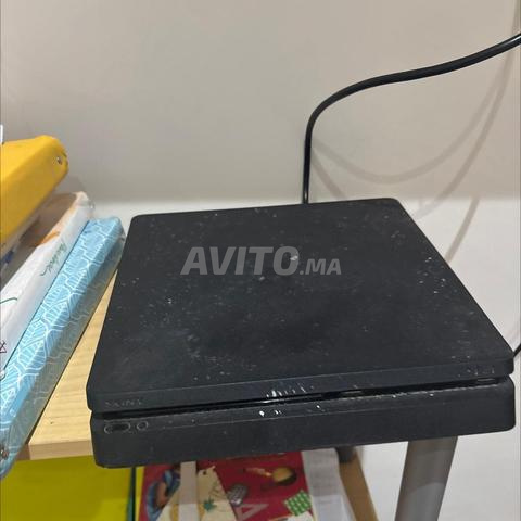 Play Station 4 - 2