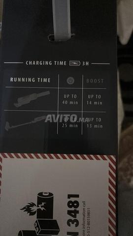 aspirateur rowenta - 2