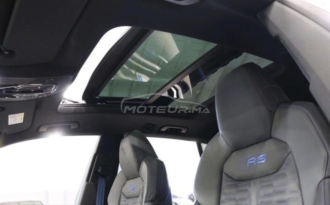 AUDI RSQ8 PERFORMANCE – DISPONIBLE IMMÉDIATEMENT