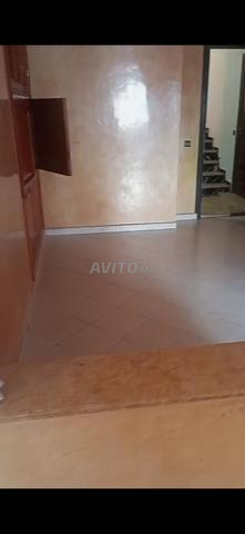 Appartement Massira avec ascenseur 81 M2