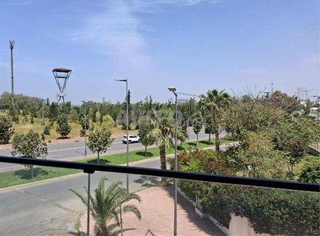 Vente Appartement sans vis à vis à oulad mtaa