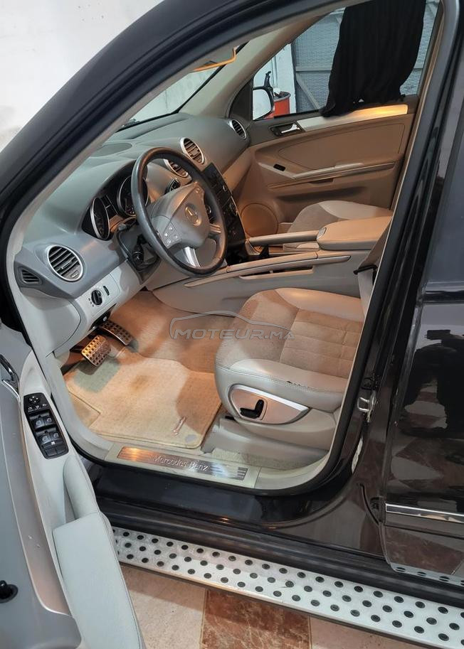 MERCEDES ML 320 CDI 4MATIC 2007 IMPORTE NEUF 