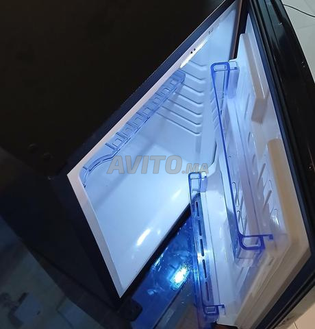 Petit réfrigérateur à vendre Beni Mellal prix raisonnable - 2