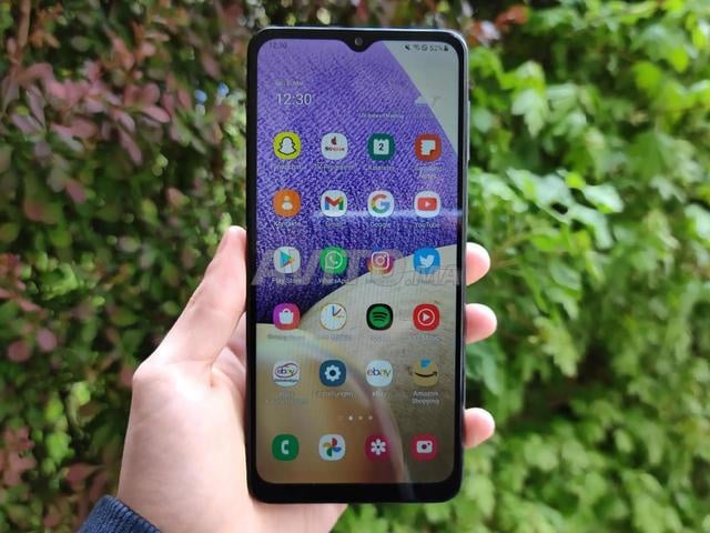 Samsung A32 5G