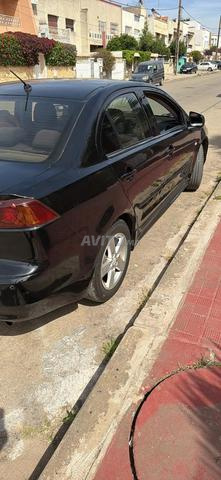 Lancer diesel - 2