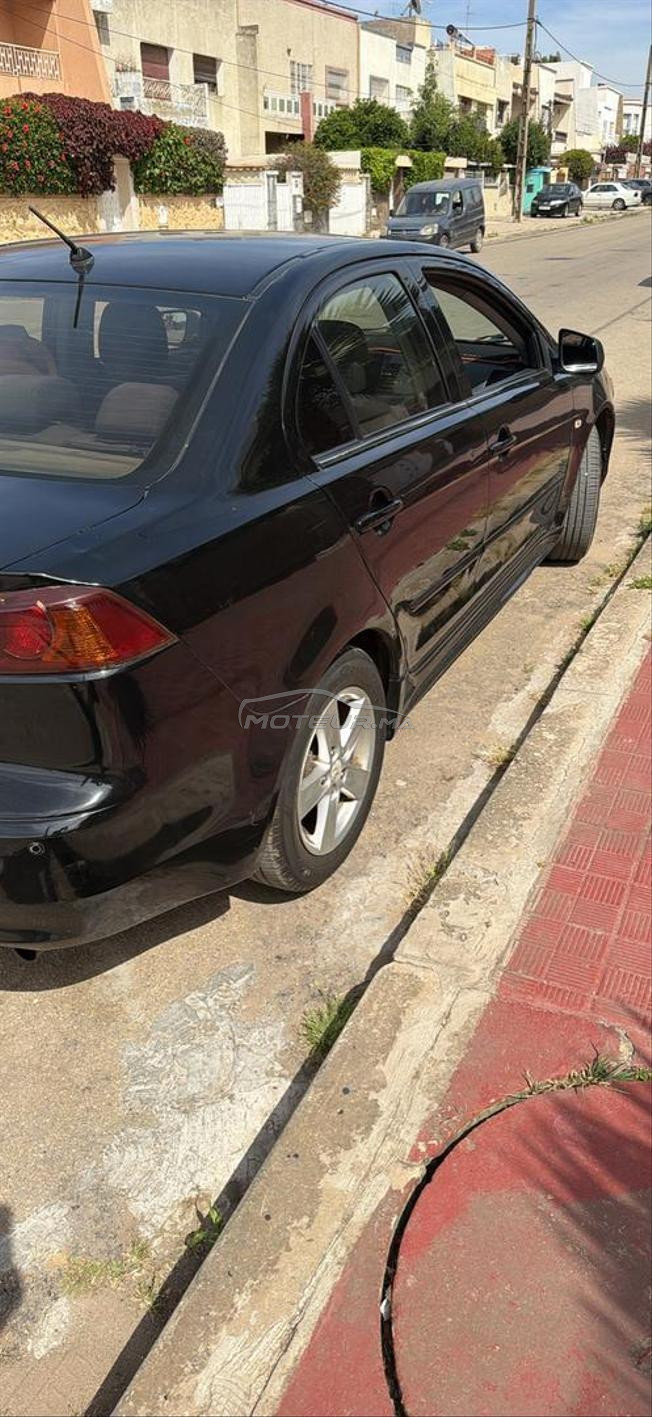 lancer diesel