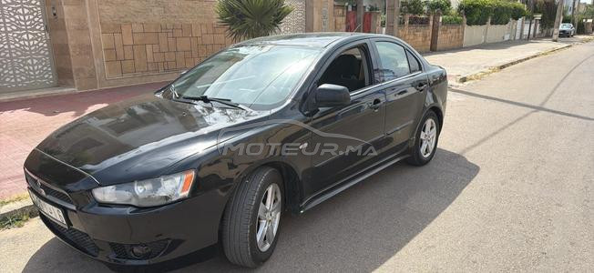 lancer diesel