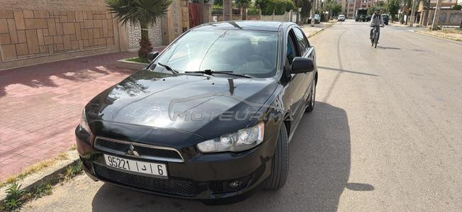 lancer diesel