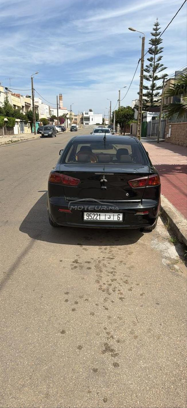 lancer diesel