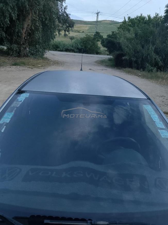 Opel Corsa Essence Manuelle 2008 à Fès