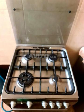 Cuisinière Whirlpool - 2