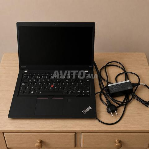 Lenovo Thinkpad X390 i7 / 16GB RAM / 512GB SSD