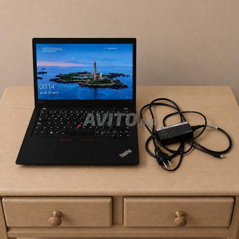 Lenovo Thinkpad X390 i7 / 16GB RAM / 512GB SSD - 2