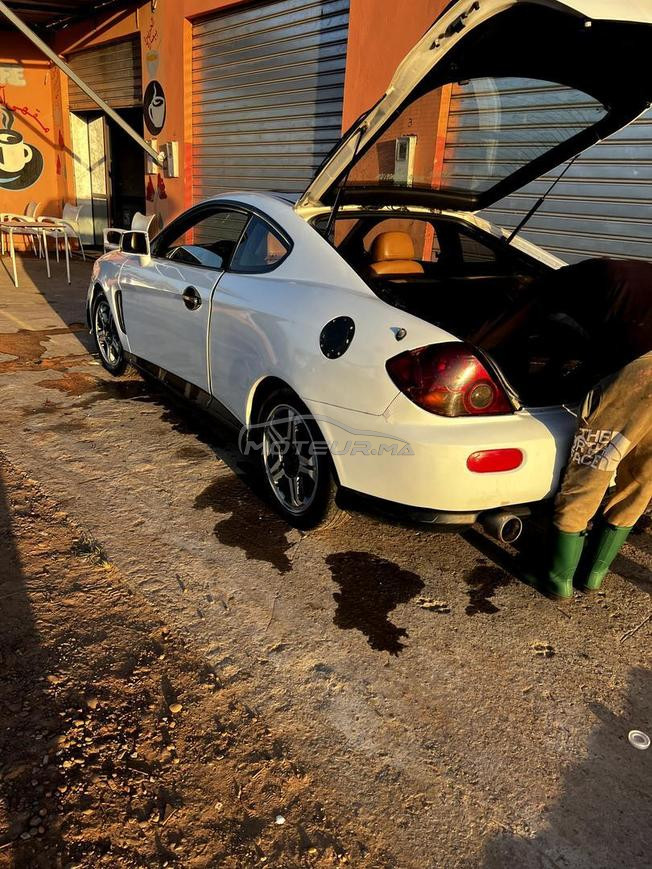 هيونداي موديل 2012