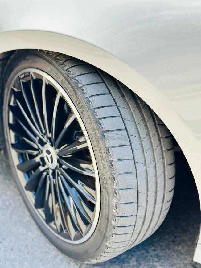 Mercedes-Benz CLA 200 Pack AMG