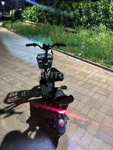 Xmd 400 حالة جيدة موديل 2024 - 2