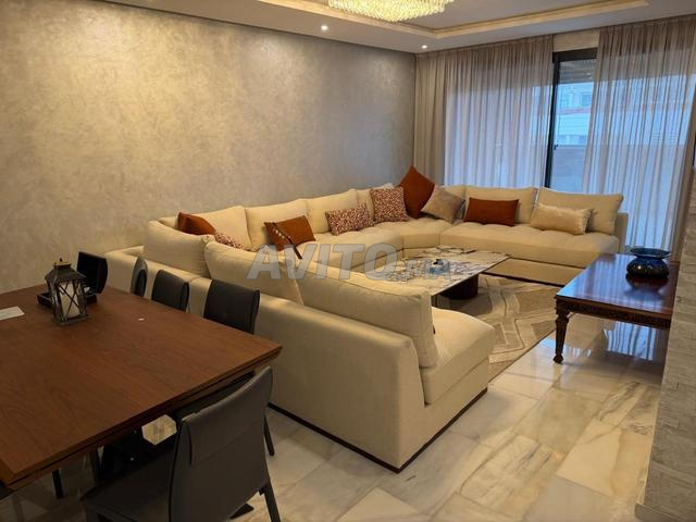 3 chambres salon à prestigia  - 2