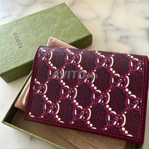 Portefeuille Gucci - 2