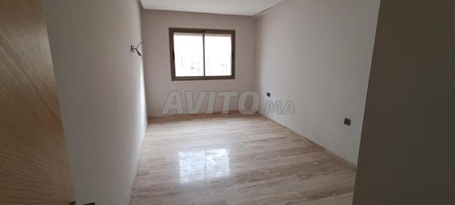 Appartement à louer à l'Océan