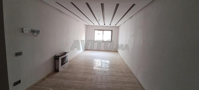 Appartement à louer à l'Océan