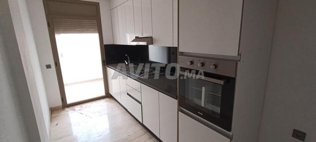 Appartement à louer à l'Océan