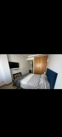 Bel appartement meublé à Hassan