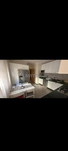 Bel appartement meublé à Hassan