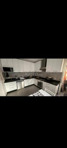 Bel appartement meublé à Hassan