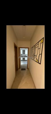 Bel appartement meublé à Hassan
