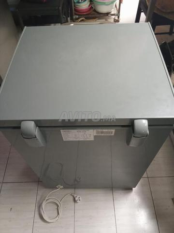 Congélateur - 2