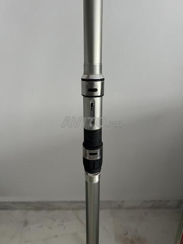 قصبة صيد أمواج MITCHELL AVOCETE POWER BACK - 2