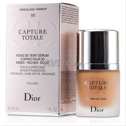 Dior capture totale