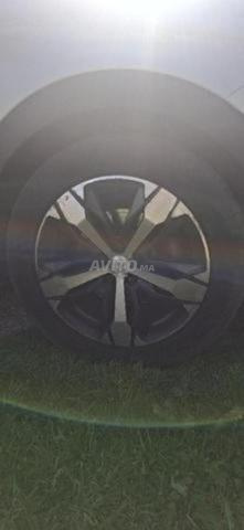 PEUGEOT 3008 Diesel Automatique 2018 - 2