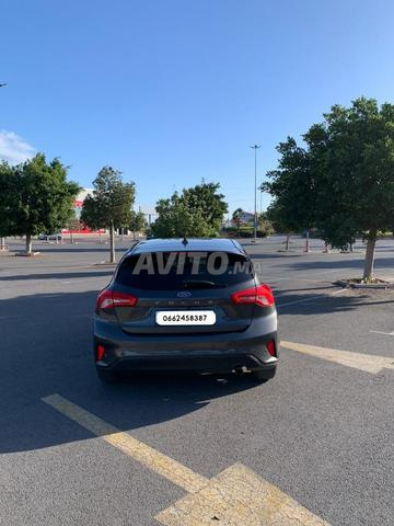 Ford Focus 2021 Automatique - 2