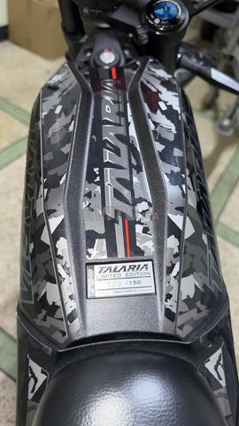 Talaria sting r4000 édition limitée 2026 - 2