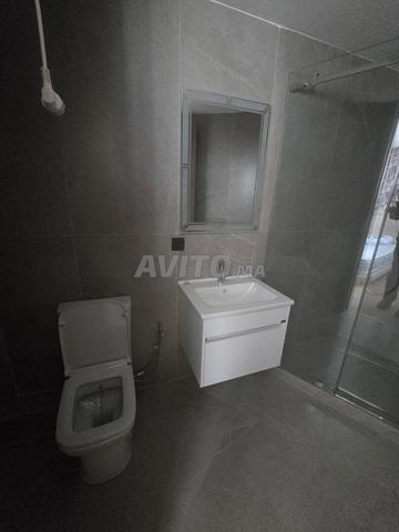 استوديو جديد مفروش في بالمييه