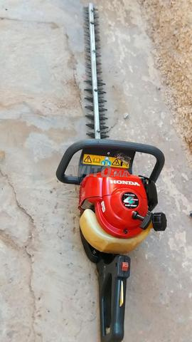 Taille-haie HONDA Llama 72cm - 2