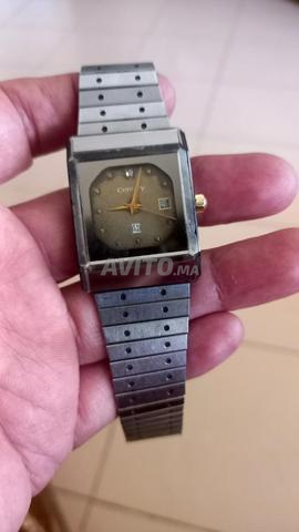 Montre automatique homme rare ancienne - 2