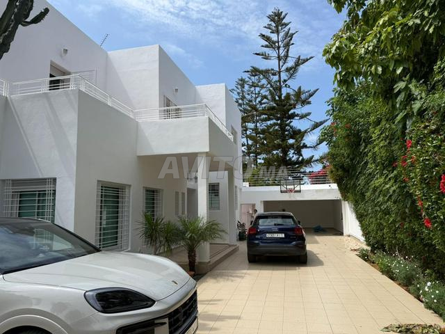 فيلا 1800 متر في بير قاسم - 2