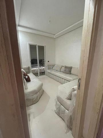 📢 Recherche colocataire Appartement meublé à Kech - 2