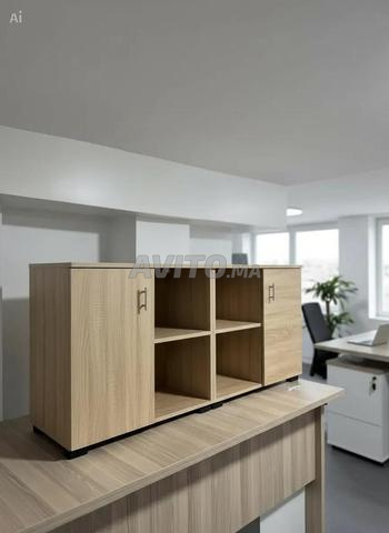 Meuble de rangement Votre Bureau Toujours Organisé
