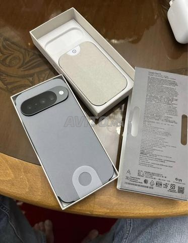 GOOGLE PIXEL 10 128G - 2