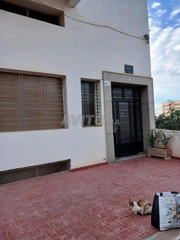 Appart 90 m² 2 chambres salon proche Sela Park - 2