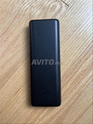 Power bank Anker 20100mAh original - 2