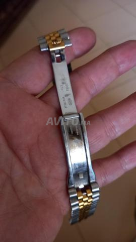 Ceinture montre Rolex suisse - 2