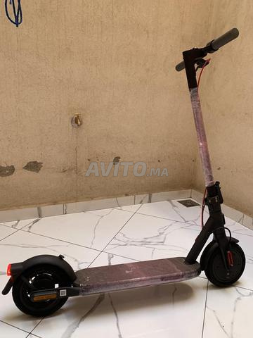 سكوتر شاومي 4 لايت - 2