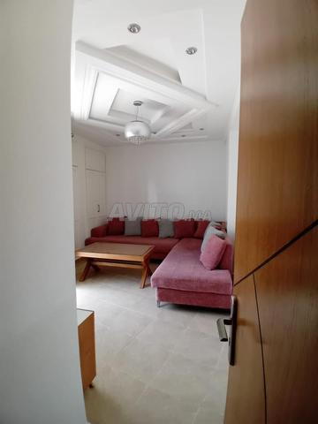 Appartement récemment rénové à vendre à Gueznaia - 2